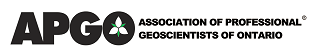 Association of Professional Geoscientists of Ontario