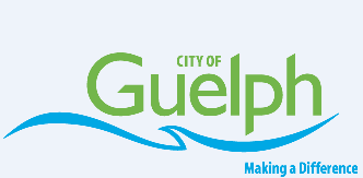 City of Guelph